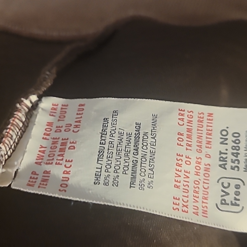 Ducati Puma Zip Up Riding jacket - Picture 11 of 11